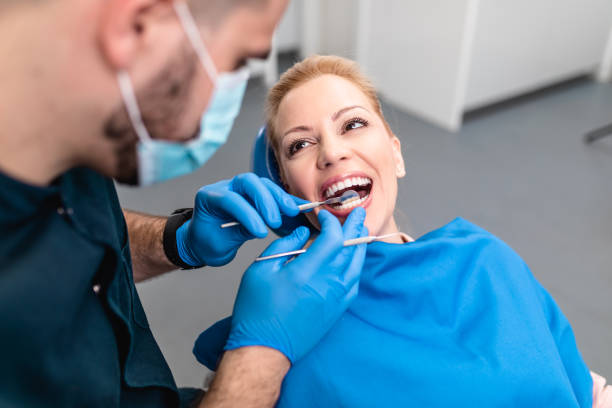 Best Tooth Extraction  in Hampshire, IL